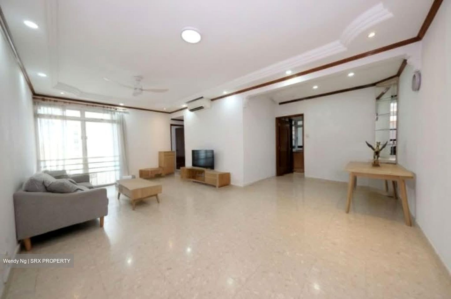 Sun Plaza (D27), Apartment #554979681